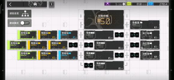 明日方舟基建值得投入吗
