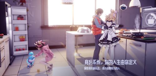 龙族幻想猎鹰PVP实战测评