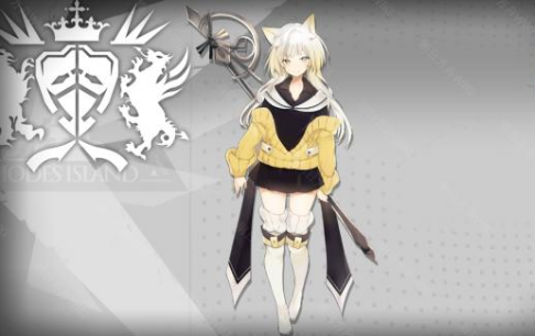 明日方舟夜魔获得方法