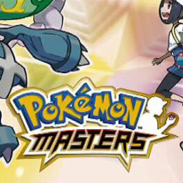 pokemon masters