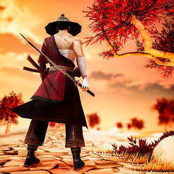 武士阴影传说ios版