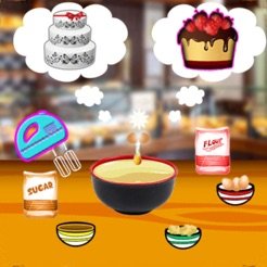 蛋糕面包店厨师故事ios版