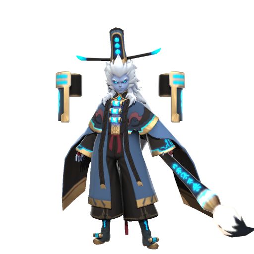 一起来捉妖陆无名综合使用攻略