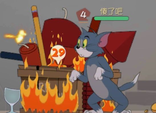 猫和老鼠手游道具使用攻略