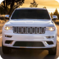 吉普模拟器（JeepCarGame）游戏