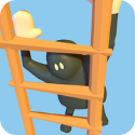Climber（笨拙攀爬者）游戏