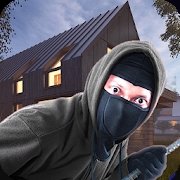 Heist Thief Robbery