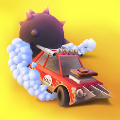 Mad.IO ios版