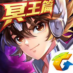 Saint Seiya Awakening