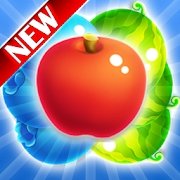 Fruit Match Three
