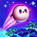 ghost dash