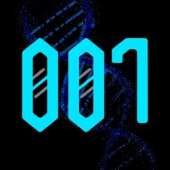 编号007苹果版