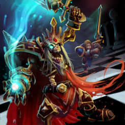 Heroes of Chess ios版