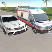 Ambulance Racer