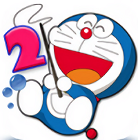 哆啦a梦钓鱼2游戏2.0.2