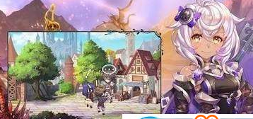 亘古幻想中打BOSS永恒塔挪萨详细攻略
