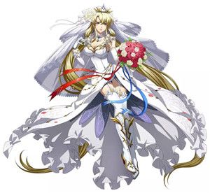 梦幻模拟战拉娜漫长的告白获得方法