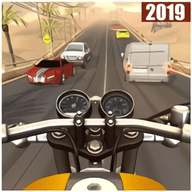 骑行者2019