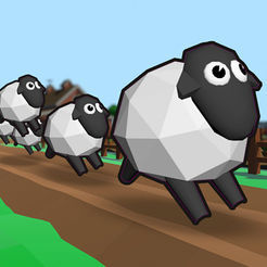 SHEEP.IO 版