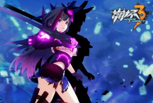 崩坏3V3.2版本更新公告新武神幻海梦蝶