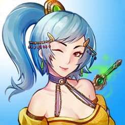江湖浮生
