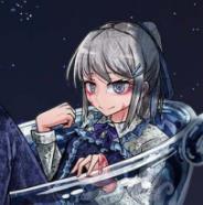 希尔薇最新魔改去疤版