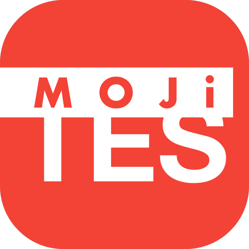 MOJiTEST日语单词