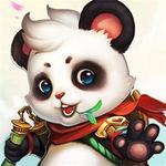 熊猫西游版