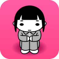 自闭女孩手游