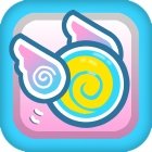 飞翔吧糖果