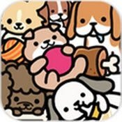 小狗收藏家