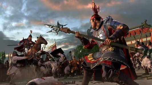 全面战争三国打仗带智将好处详情介绍