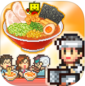 特色拉面店