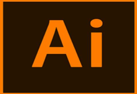 ai制作粉色花框矢量图图文操作步骤