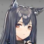 明日方舟精英化立绘大全