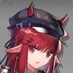 明日方舟精英化立绘大全