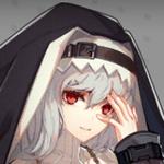 明日方舟精英化立绘大全