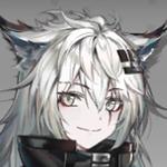 明日方舟精英化立绘大全