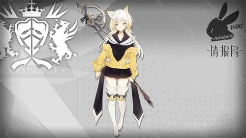 明日方舟夜魔精英化材料怎么刷
