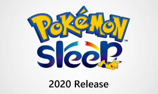 宝可梦Sleep睡眠游戏何时出