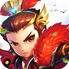 猛将争霸果盘版