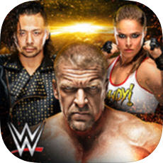 WWE宇宙