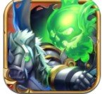 魔物矿村