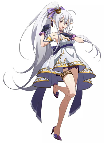梦幻模拟战泽瑞达限定皮肤铃动之光获得方式