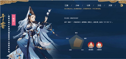 剑网3指尖江湖于睿羁绊任务怎么做 回信任务攻略 