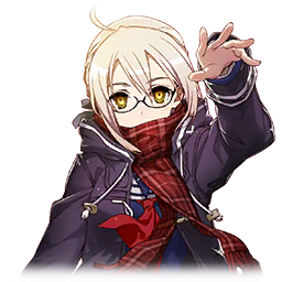 FGO谜之女主角XAlter技能强化详解 
