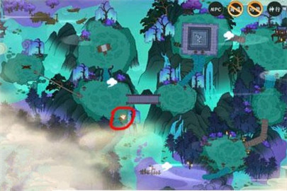 剑网3指尖江湖鸡蛋在哪