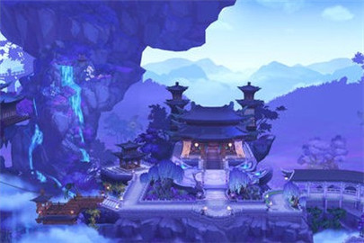 剑网3指尖江湖战场和王者荣耀有什么区别