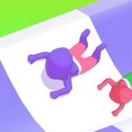 水上乐园滑行大作战apk