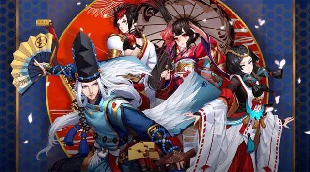 阴阳师鬼灵歌伎高分获得方式详解